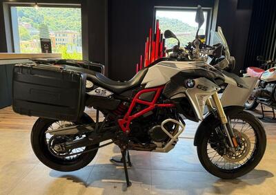 Bmw F 800 GS (2008 - 15) - Annuncio 9797337