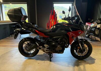 Yamaha Tracer 900 (2018 - 20) - Annuncio 9797339