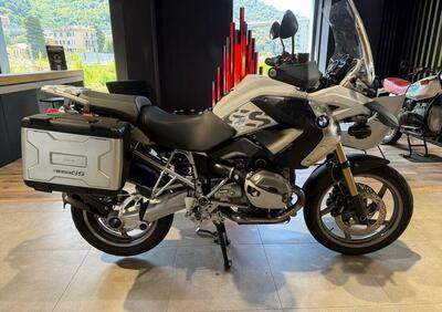 Bmw R 1200 GS (2010 - 12) - Annuncio 9797340
