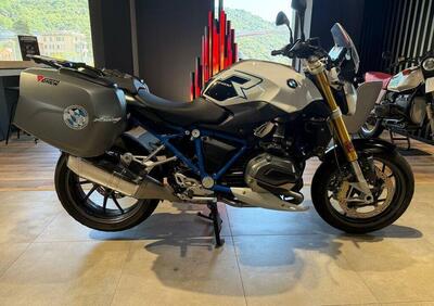 Bmw R 1200 R Black Edition (2017 - 18) - Annuncio 9797344