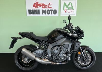 Yamaha MT-10 (2022 - 25) - Annuncio 9797360