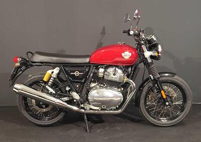 Royal Enfield Interceptor 650 (2021 - 25) - Annuncio 9797364