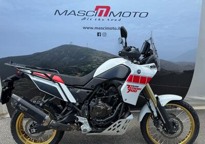Yamaha Ténéré 700 Rally Edition (2022 - 24) - Annuncio 9797377