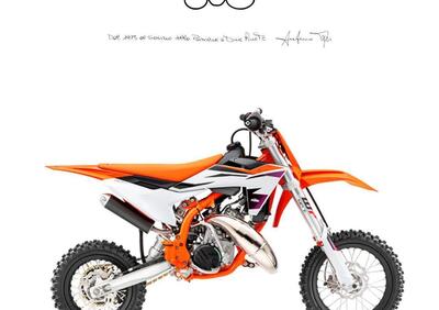 KTM 50 SX (2024 - 26) - Annuncio 9797382