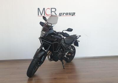 Honda NX500 (2024 - 25) - Annuncio 9797486