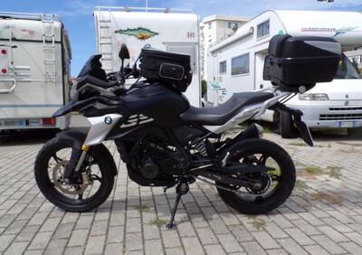 Bmw G 310 GS (2021 - 25) - Annuncio 9797488