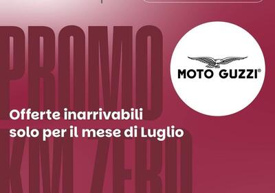 Moto Guzzi V7 Stone Corsa (2023 - 25) - Annuncio 9797507