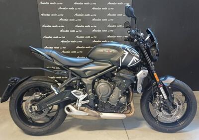 Triumph Trident 660 (2021 - 24) - Annuncio 9797520