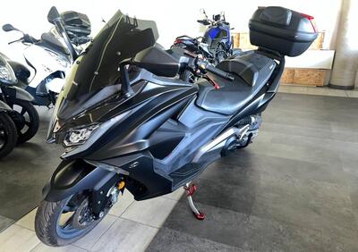 Kymco AK 550 (2017 - 19) - Annuncio 9797513