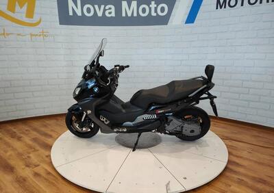 Bmw C 650 Sport (2016 - 20) - Annuncio 9797516