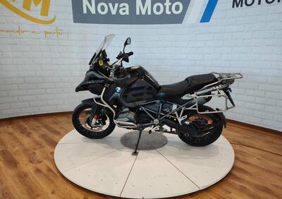 Bmw R 1200 GS Adventure (2013 - 16) - Annuncio 9797519