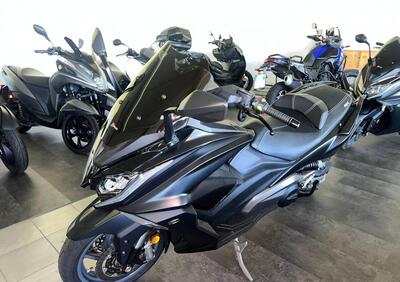 Kymco AK 550 (2020) - Annuncio 9797523
