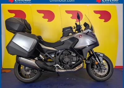 Honda NT 1100 Travel DCT (2022 - 24) - Annuncio 9797531