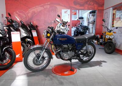 Honda CB 400 Super Sport - Annuncio 9796159