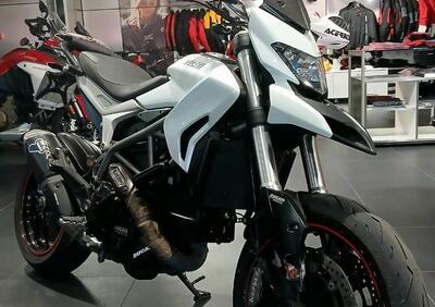 Ducati Hyperstrada 821 (2013 - 15) - Annuncio 9797623