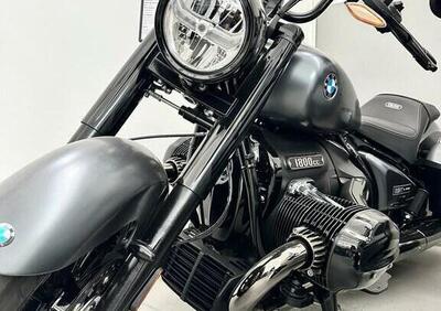 Bmw R 18 Roctane (2025) - Annuncio 9797539