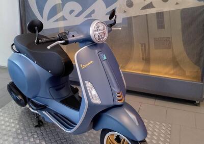 Vespa Primavera 125 Officina 8 (2026) - Annuncio 9797538