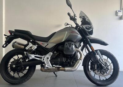 Moto Guzzi V85 Strada (2024 - 25) - Annuncio 9792016