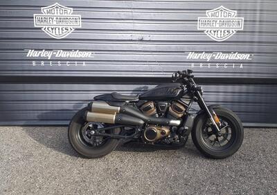 Harley-Davidson Sportster S (2022 - 24) - Annuncio 9797546