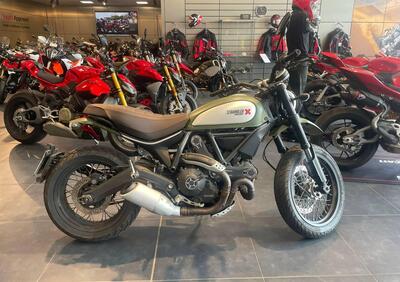 Ducati Scrambler 800 Urban Enduro (2015 - 16) - Annuncio 9797526