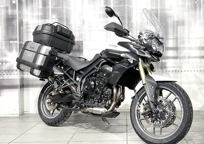 Triumph Tiger 800 (2010 - 14) - Annuncio 9797555
