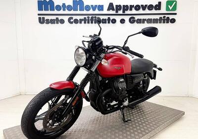Moto Guzzi V7 III Stone (2017 - 20) - Annuncio 9797571