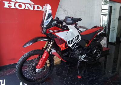Ducati DesertX Rally (2024 - 25) - Annuncio 9797554
