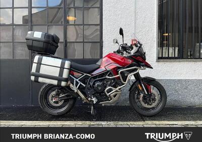 Triumph Tiger 900 GT Pro (2024 - 25) - Annuncio 9724557