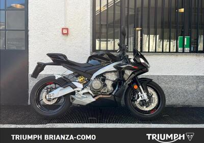 Aprilia Tuono 660 Factory (2022 - 24) - Annuncio 9780839