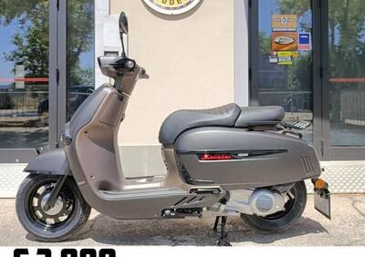 Keeway Motor Sixties 300i (2023 - 25) - Annuncio 9765746