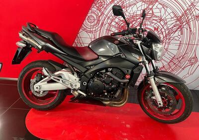 Suzuki GSR 600 (2006 - 11) - Annuncio 9797581