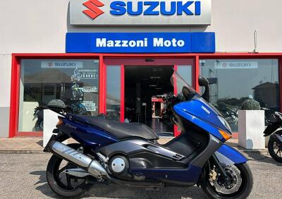 Yamaha T-Max 500 (2004 - 07) - Annuncio 9797577