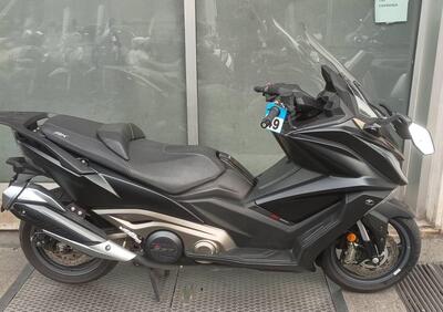Kymco AK 550 (2020) - Annuncio 9797575