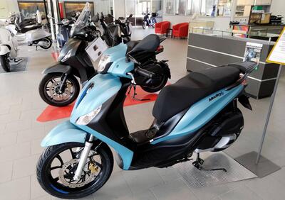 Piaggio Medley 125 S (2025) - Annuncio 9797578