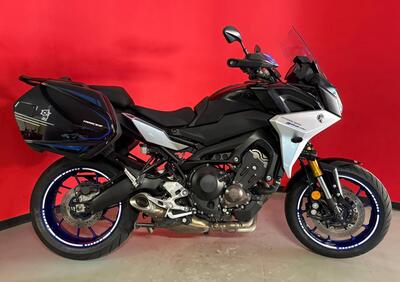 Yamaha Tracer 900 GT (2018 - 20) - Annuncio 9797587