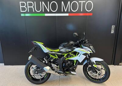 Kawasaki Z 125 (2019 - 20) - Annuncio 9797584