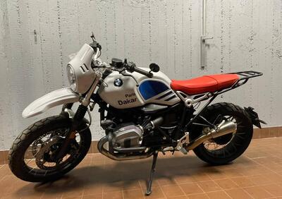 Bmw R nineT Urban GS 1200 (2017 - 20) - Annuncio 9797589