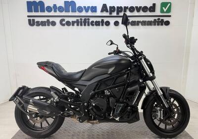 Benelli 502 C (2021 - 25) - Annuncio 9797603