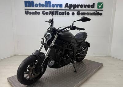 Benelli 502 C (2021 - 25) - Annuncio 9797603