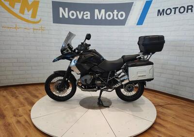 Bmw R 1200 GS (2010 - 12) - Annuncio 9797590