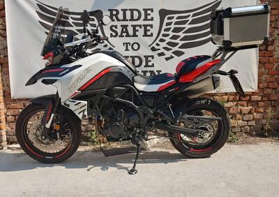Benelli TRK 702X (2023 - 25) - Annuncio 9797616