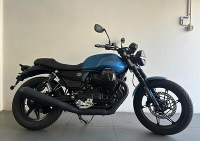 Moto Guzzi V7 Stone (2025) - Annuncio 9792015