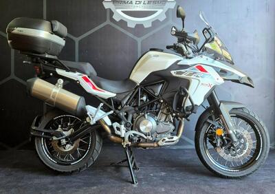 Benelli TRK 502X (2018 - 20) - Annuncio 9797596