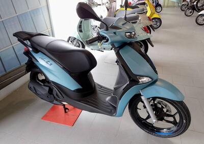 Piaggio Liberty 125 S (2025) - Annuncio 9797591