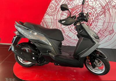 Sym Jet 4RX 50 (2023 - 25) - Annuncio 9797673