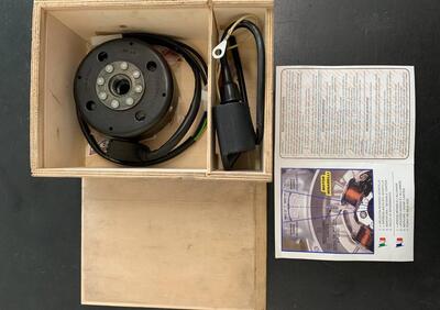 Accensione Racing a rotore interno per 50 Minarell HM Racing - Vent - Annuncio 9797609
