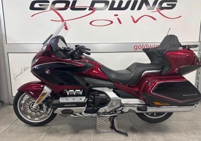 Honda GL 1800 Gold Wing Tour DTC (2018 - 20) - Annuncio 9797613