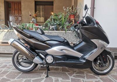 Yamaha T-Max 500 Tech Max (2011 - 13) - Annuncio 9797608