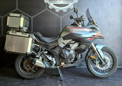 Voge Valico 500DSX (2021 - 24) - Annuncio 9797617