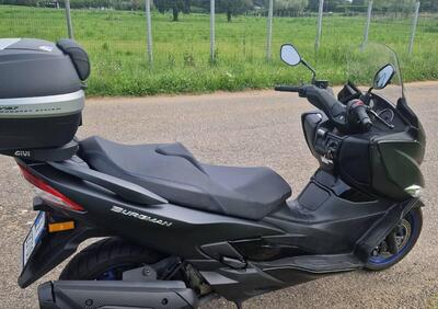 Suzuki Burgman AN 400 (2017 - 20) - Annuncio 9797620